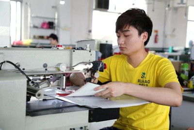 皮具加工廠主要分布在哪?