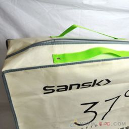 天津北京保健被包裝袋丨手提袋定做加工