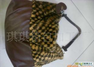 日韓女包,2010最新流行女包,秋冬時尚毛毛皮包_二手設備轉讓_世界工廠網中國產品信息庫