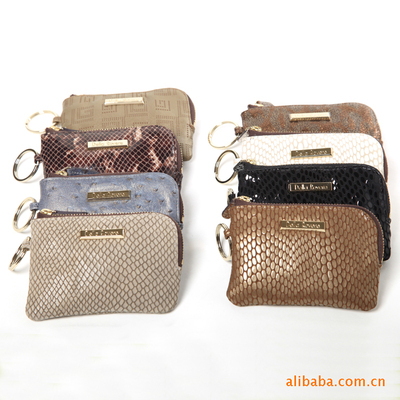 【2011 新款 加工真皮高檔零錢包 高檔鑰匙包加工 高檔小皮件加工】價格,廠家,圖片,箱包皮具加工,廣州達(dá)銘皮具-