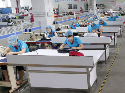 如何選擇優(yōu)質(zhì)的廣東箱包代工廠家 關鍵因素與推薦