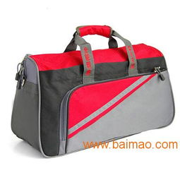 專業(yè)定制行李包與旅行包 OEM代加工服務全面解析